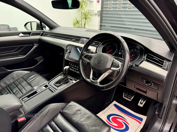 Volkswagen Passat DIESEL ESTATE in Derry / Londonderry