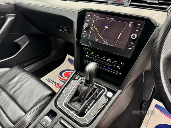 Volkswagen Passat DIESEL ESTATE in Derry / Londonderry