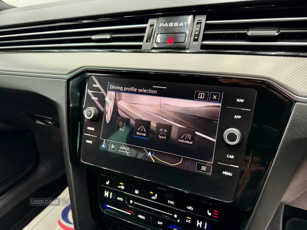 Volkswagen Passat DIESEL ESTATE in Derry / Londonderry