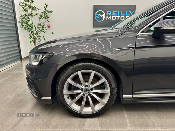 Volkswagen Passat DIESEL ESTATE in Derry / Londonderry