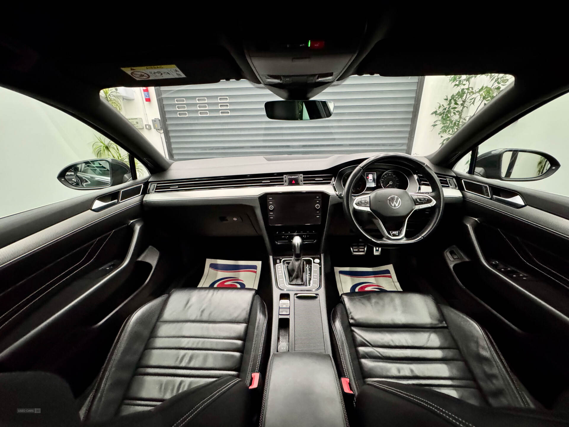 Volkswagen Passat DIESEL ESTATE in Derry / Londonderry