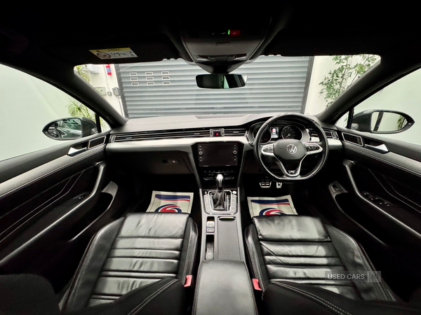 Volkswagen Passat DIESEL ESTATE in Derry / Londonderry