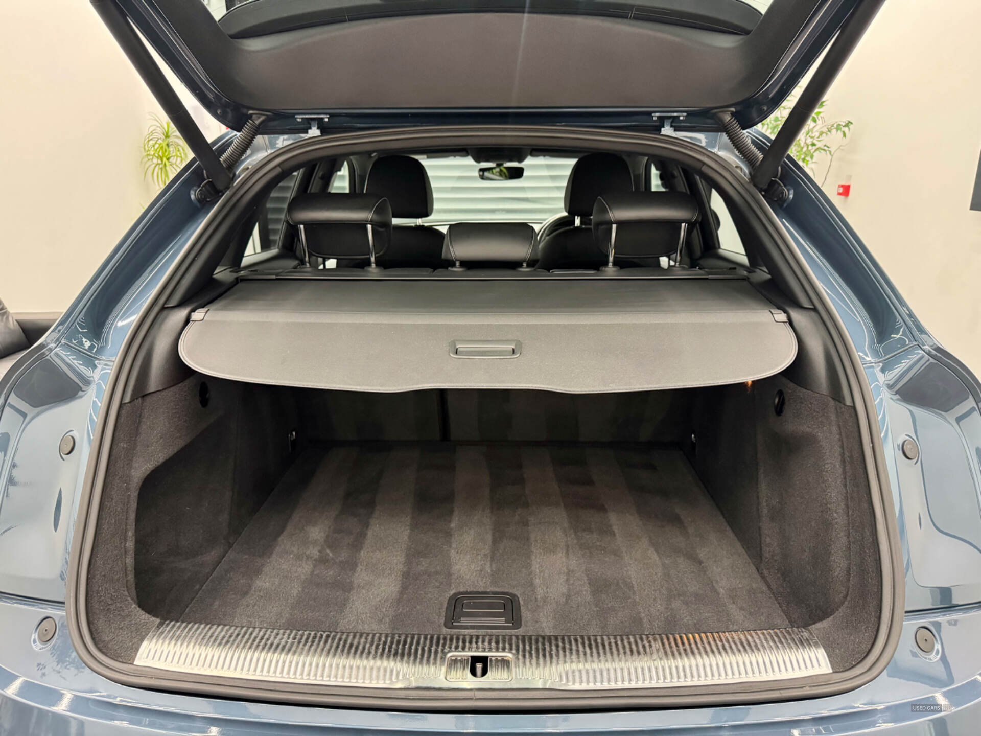 Audi Q3 ESTATE SPECIAL EDITIONS in Derry / Londonderry