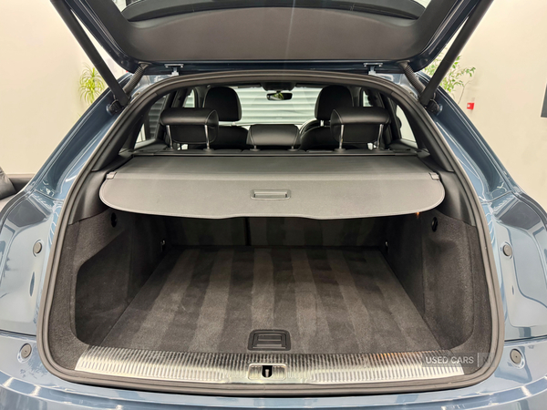 Audi Q3 ESTATE SPECIAL EDITIONS in Derry / Londonderry