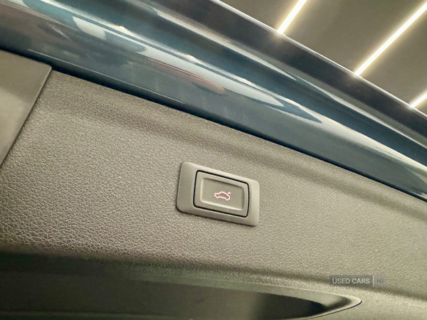 Audi Q3 ESTATE SPECIAL EDITIONS in Derry / Londonderry