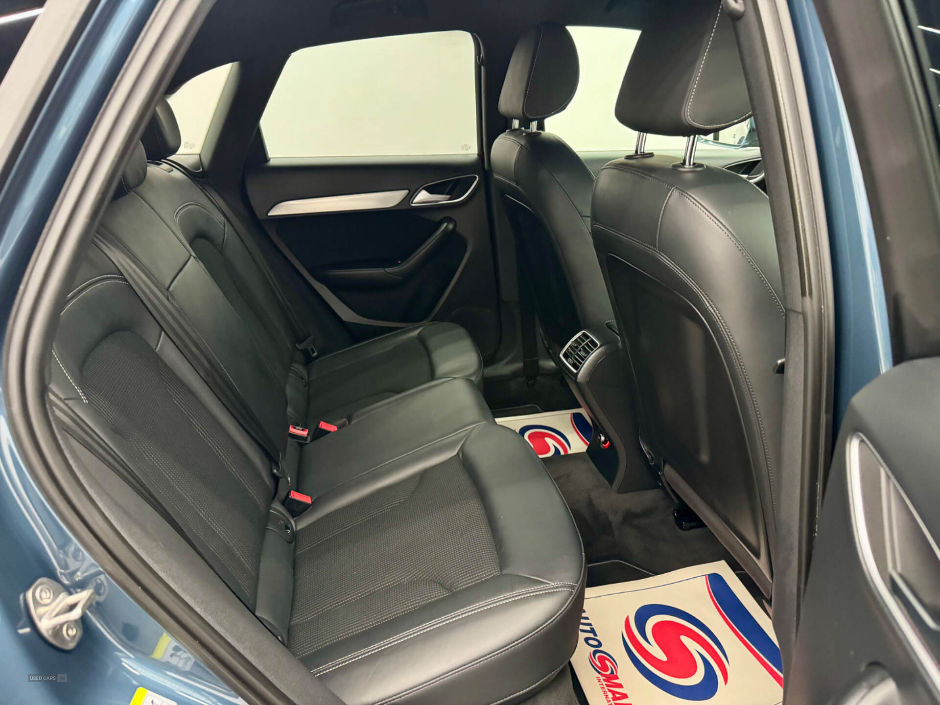 Audi Q3 ESTATE SPECIAL EDITIONS in Derry / Londonderry