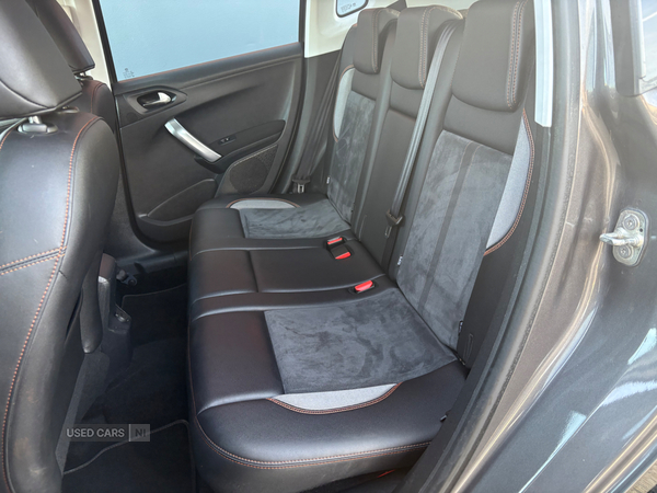 Peugeot 2008 ESTATE SPECIAL EDITION in Derry / Londonderry