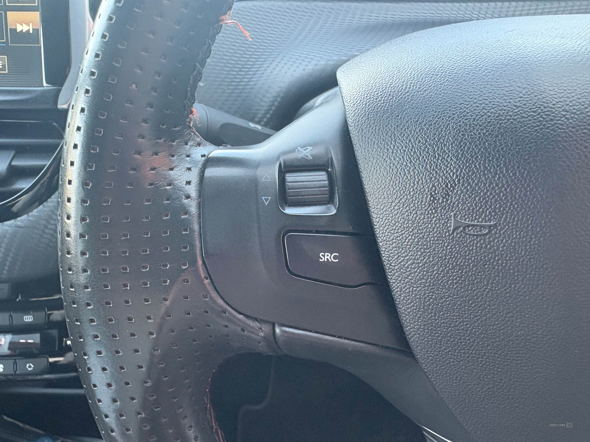 Peugeot 2008 ESTATE SPECIAL EDITION in Derry / Londonderry