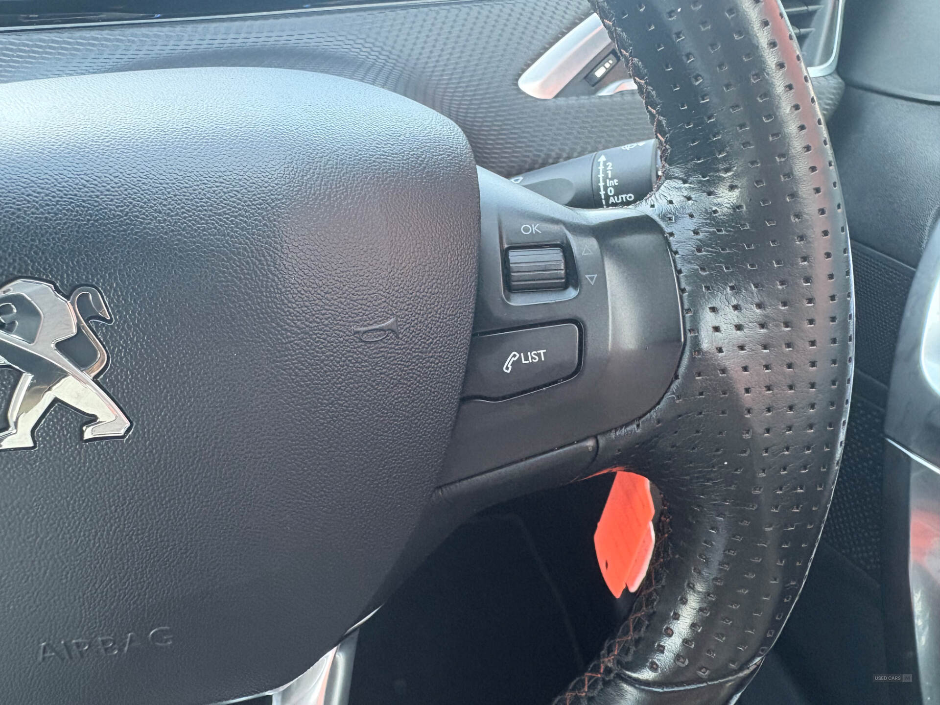 Peugeot 2008 ESTATE SPECIAL EDITION in Derry / Londonderry