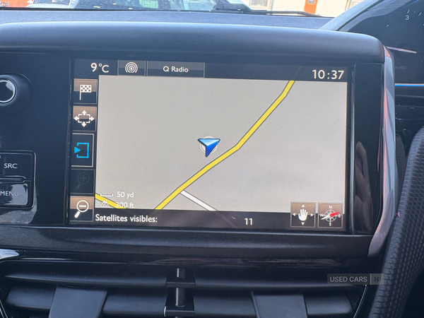 Peugeot 2008 ESTATE SPECIAL EDITION in Derry / Londonderry