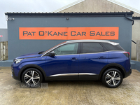 Peugeot 3008 DIESEL ESTATE in Derry / Londonderry