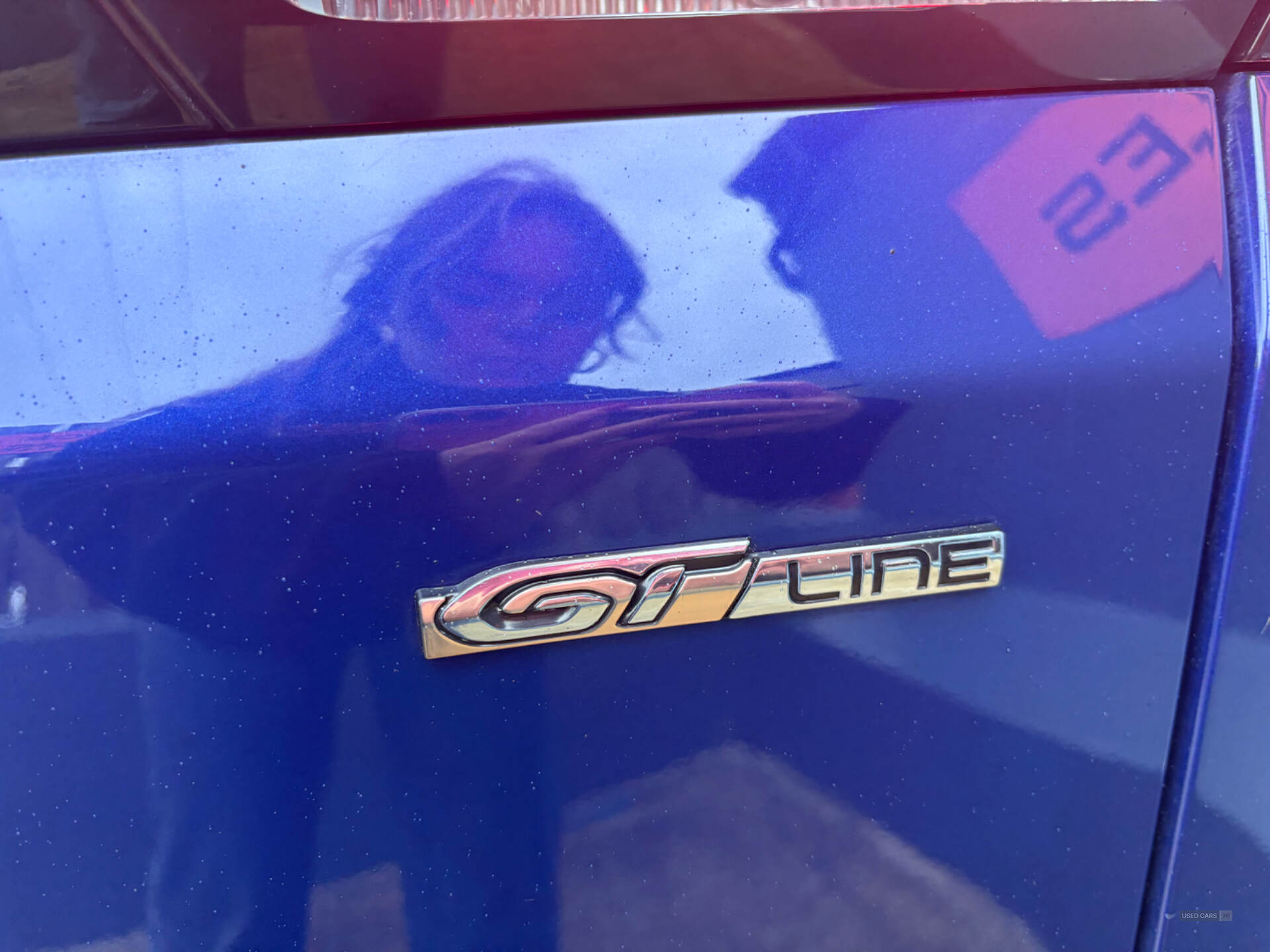 Peugeot 3008 DIESEL ESTATE in Derry / Londonderry