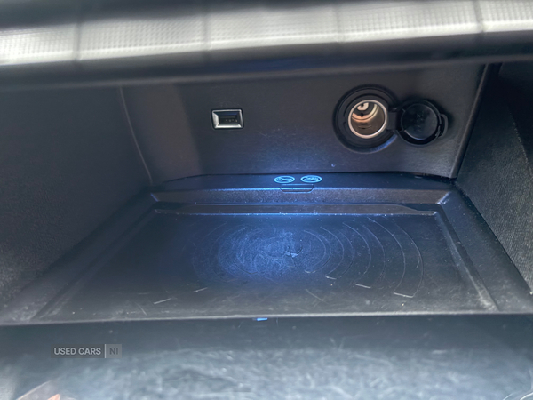 Peugeot 3008 DIESEL ESTATE in Derry / Londonderry