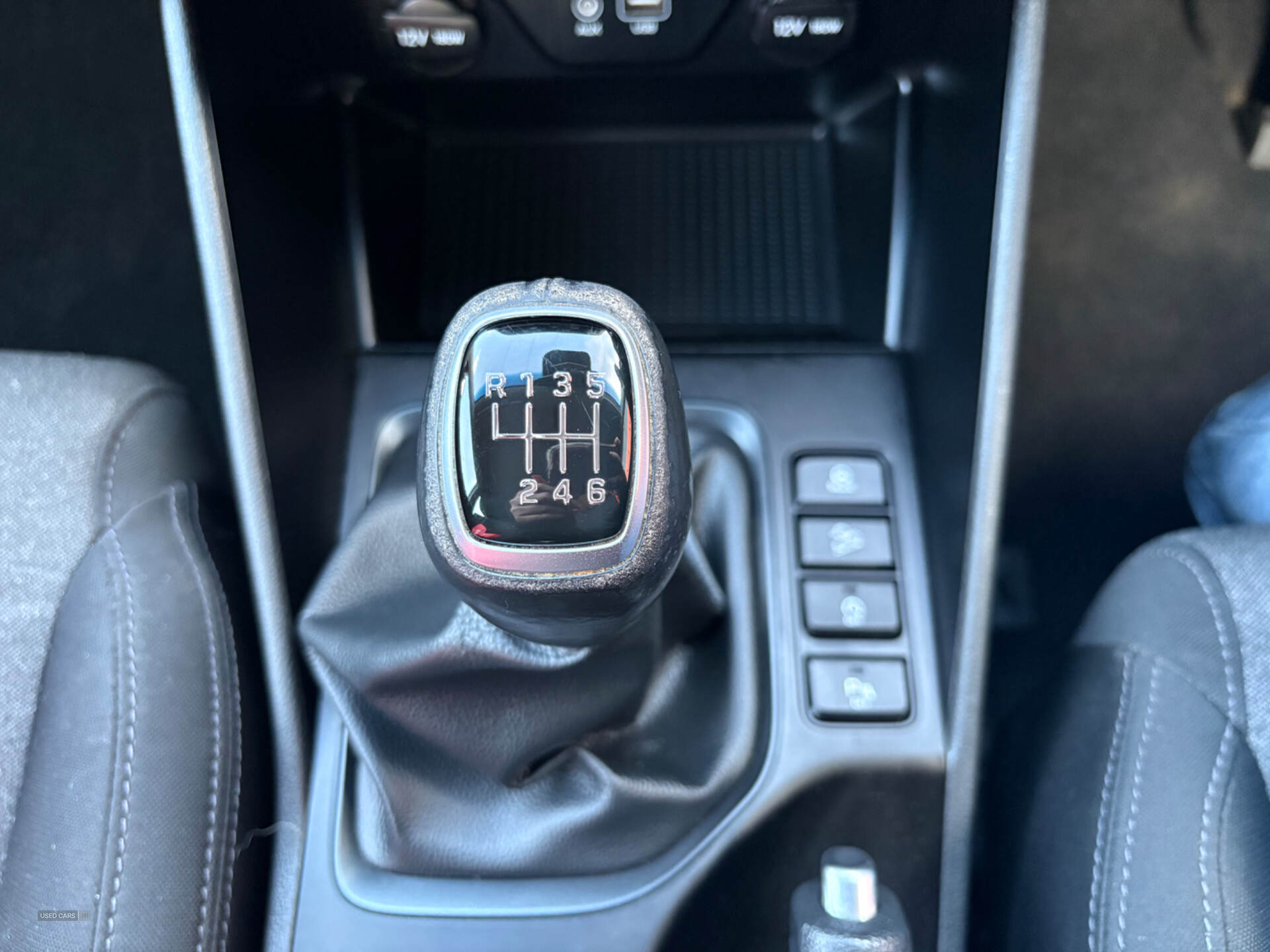 Hyundai Tucson DIESEL ESTATE in Derry / Londonderry