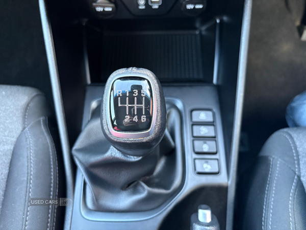 Hyundai Tucson DIESEL ESTATE in Derry / Londonderry