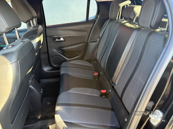 Peugeot 208 HATCHBACK in Derry / Londonderry