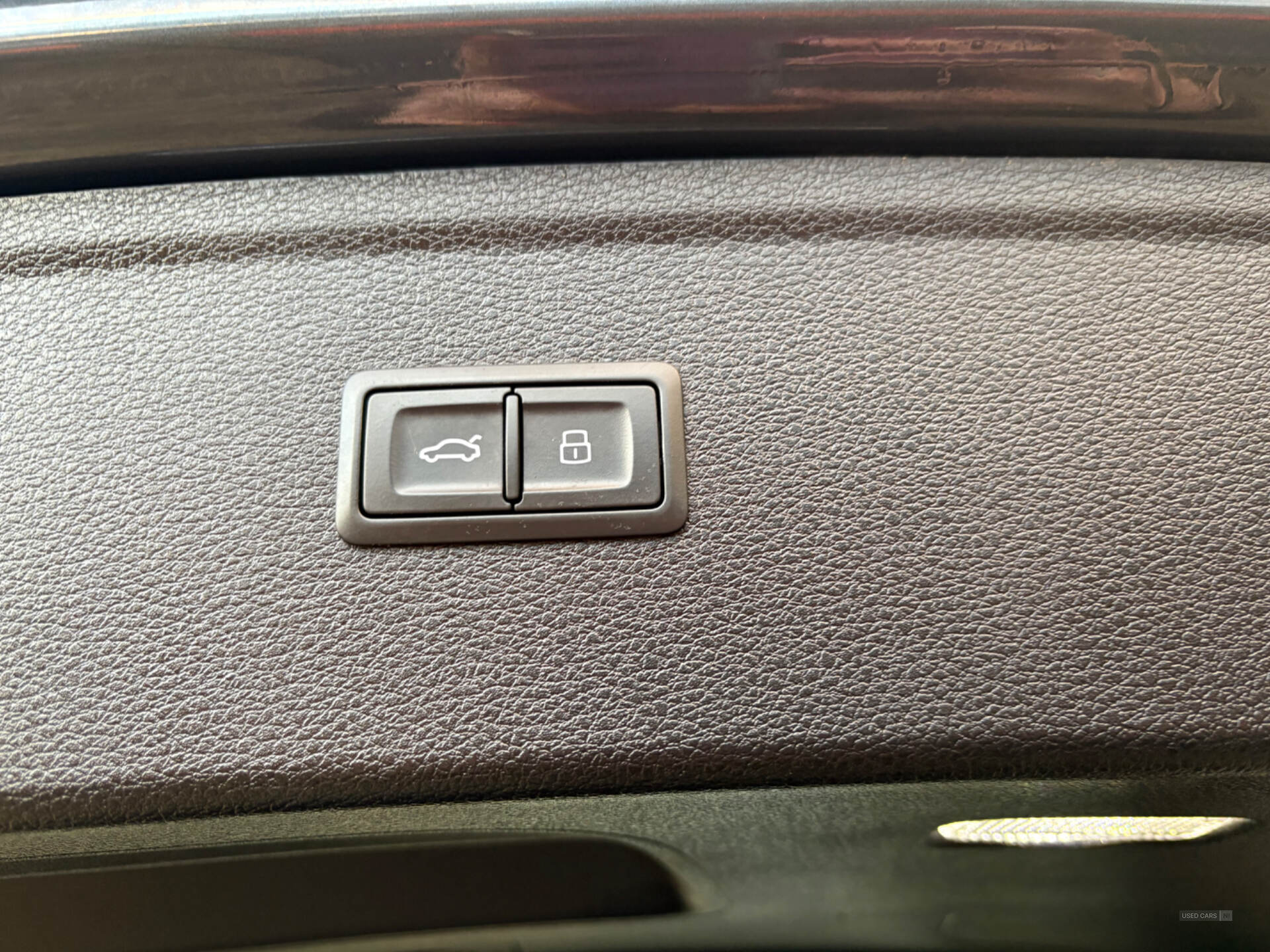 Audi Q5 DIESEL ESTATE in Derry / Londonderry