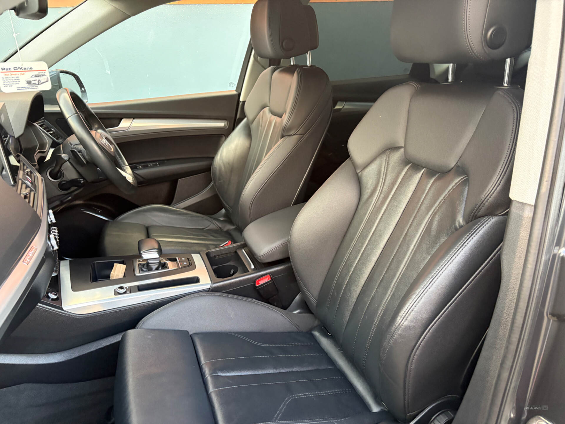 Audi Q5 DIESEL ESTATE in Derry / Londonderry