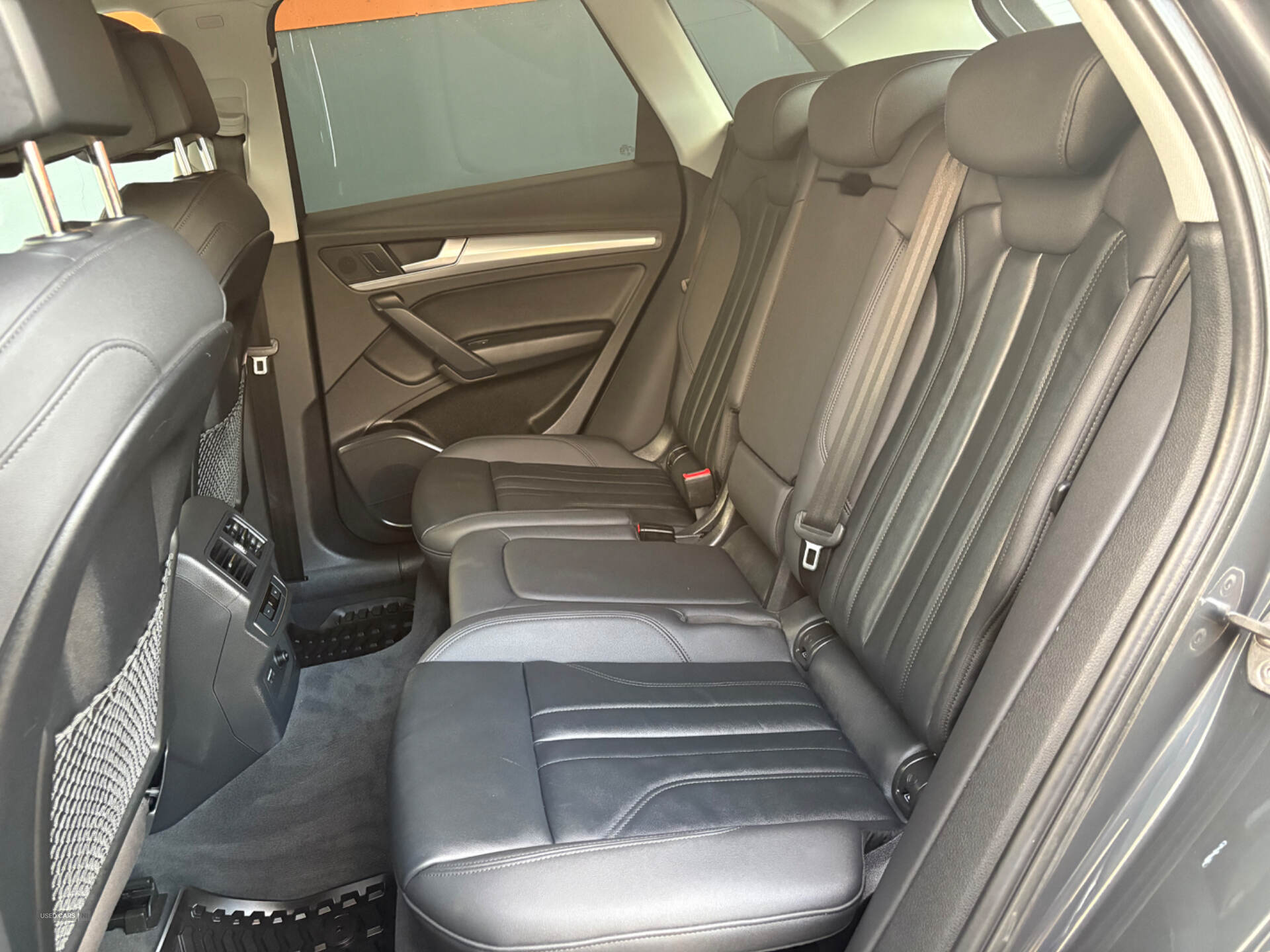 Audi Q5 DIESEL ESTATE in Derry / Londonderry