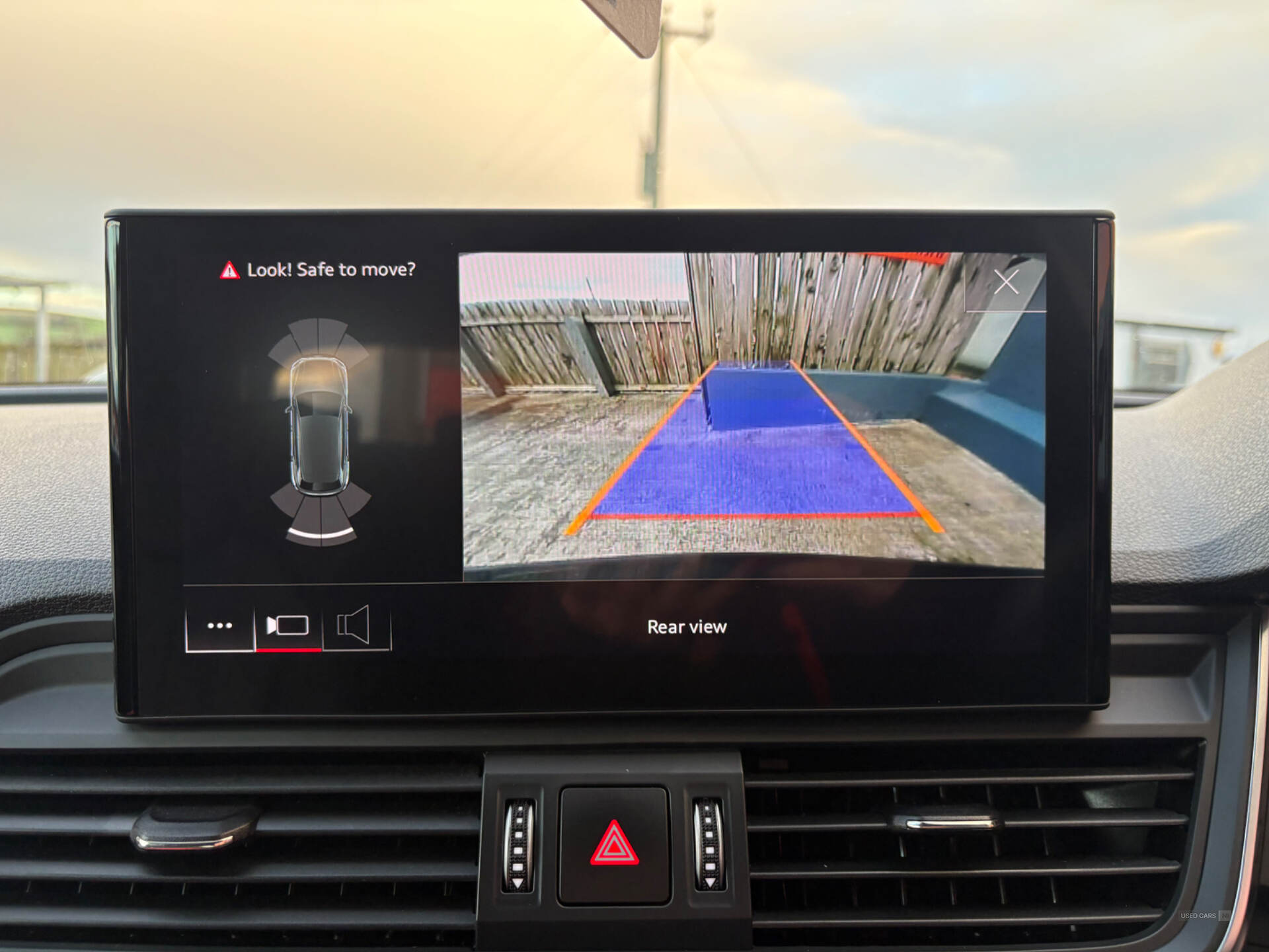 Audi Q5 DIESEL ESTATE in Derry / Londonderry