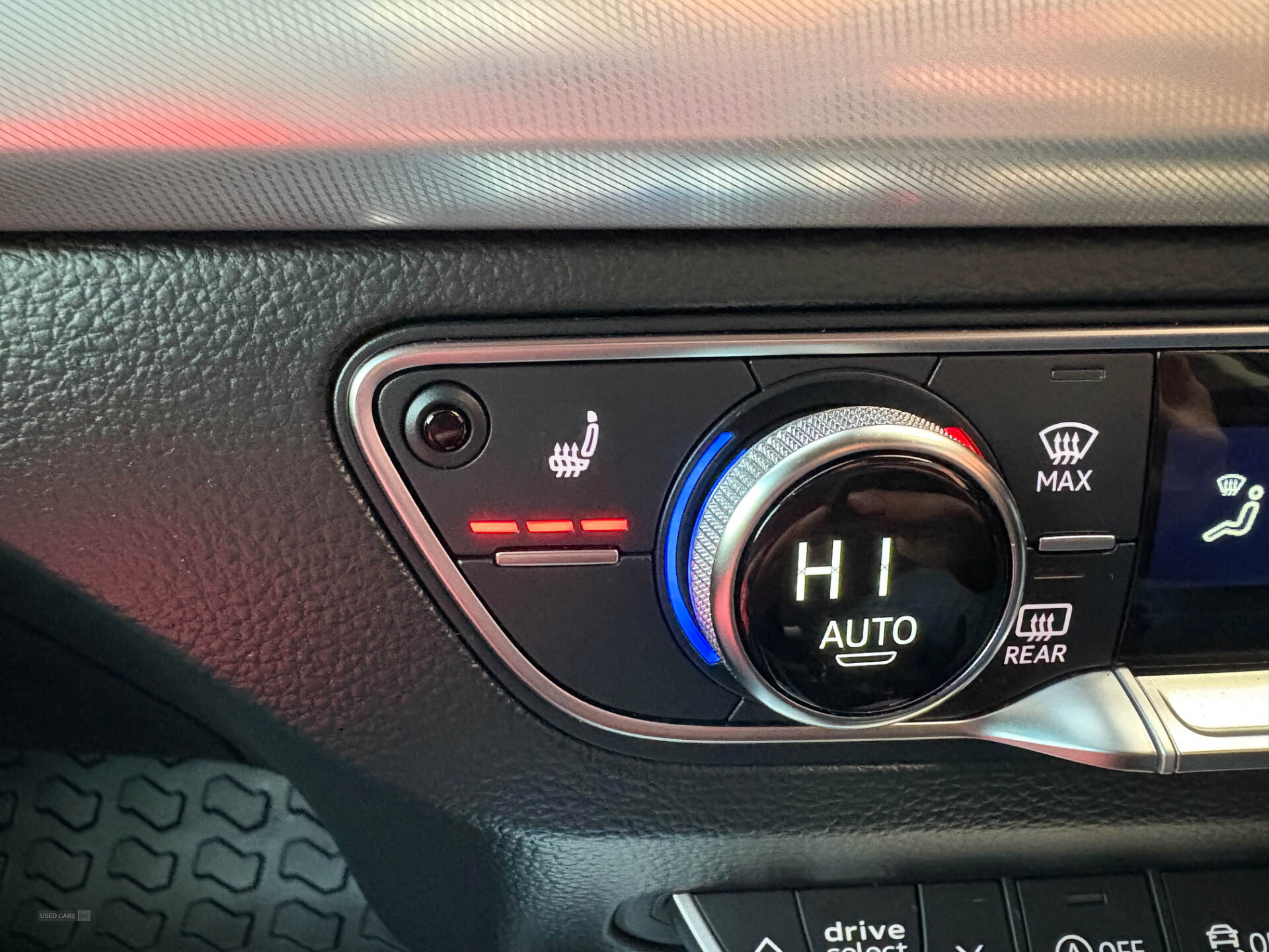 Audi Q5 DIESEL ESTATE in Derry / Londonderry