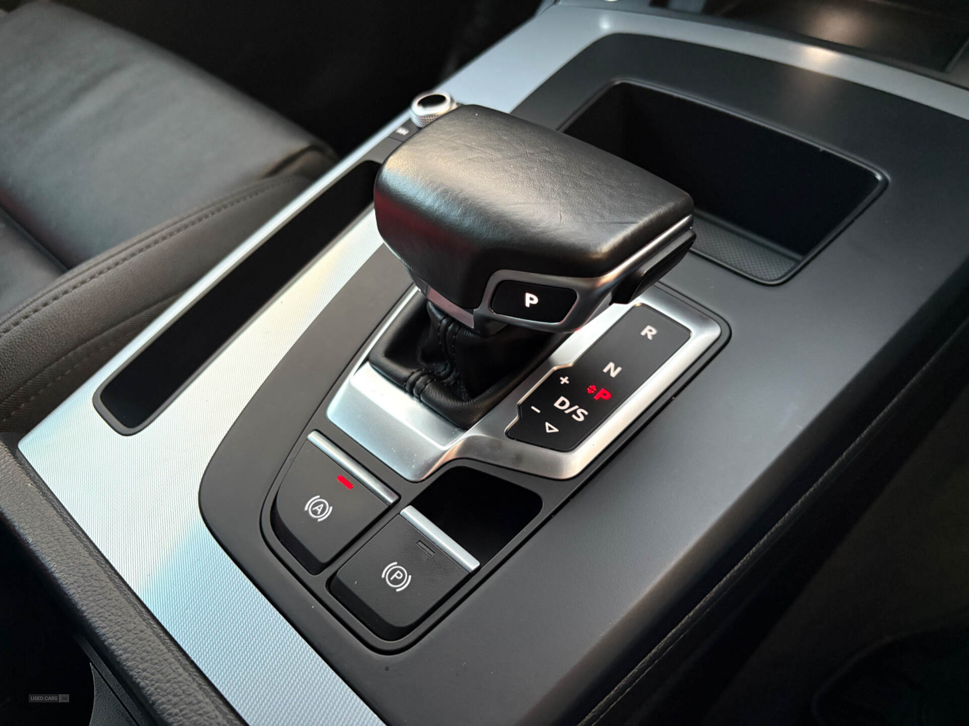 Audi Q5 DIESEL ESTATE in Derry / Londonderry