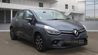 Renault Clio DCI 90 PLAY in Derry / Londonderry