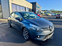 Renault Clio DCI 90 PLAY in Derry / Londonderry