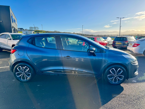 Renault Clio DCI 90 PLAY in Derry / Londonderry