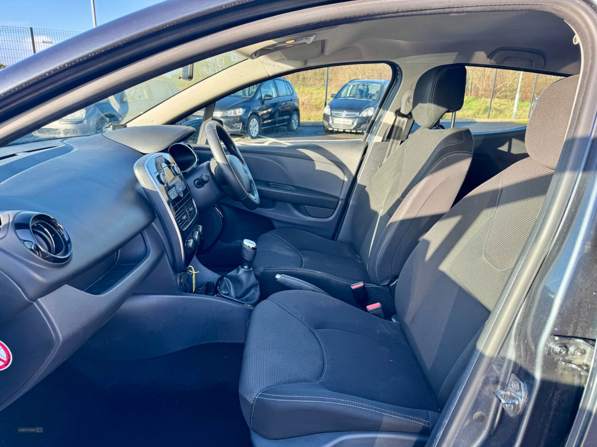 Renault Clio DCI 90 PLAY in Derry / Londonderry