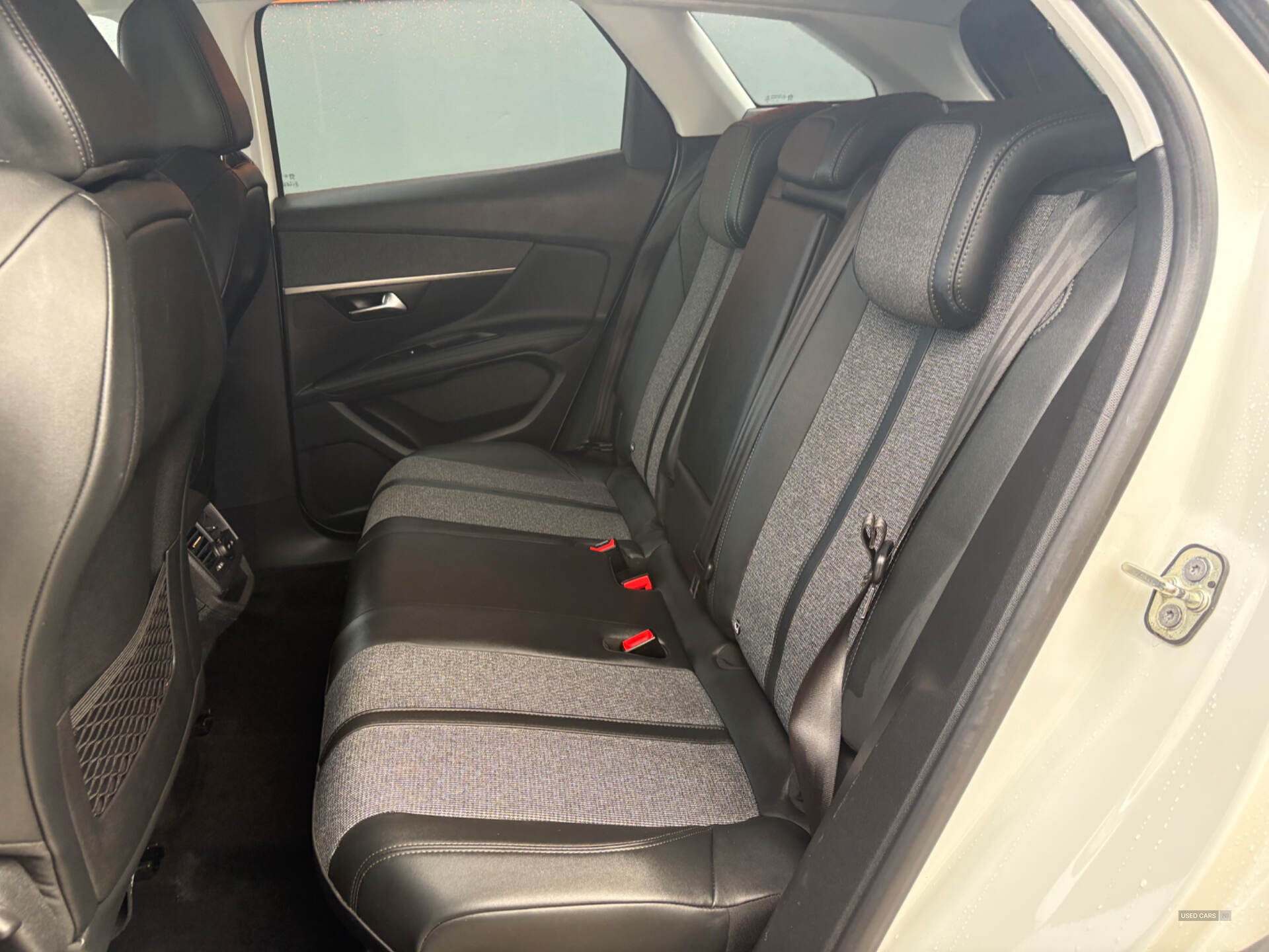 Peugeot 3008 ESTATE in Derry / Londonderry