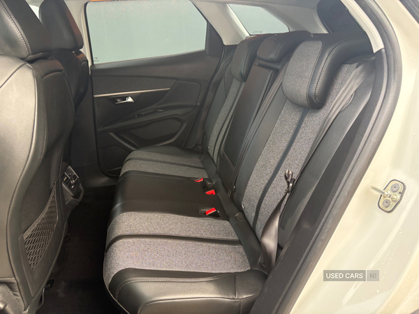 Peugeot 3008 ESTATE in Derry / Londonderry