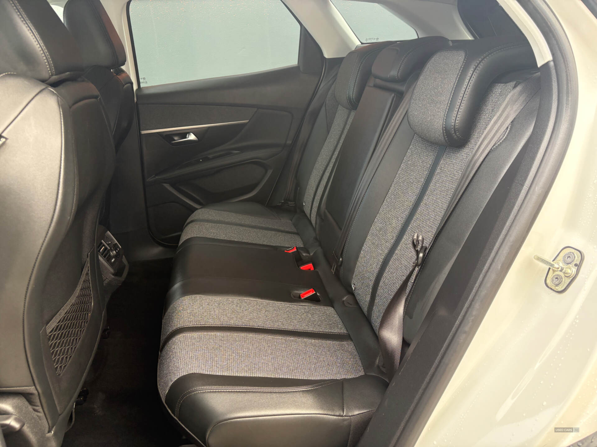 Peugeot 3008 ESTATE in Derry / Londonderry