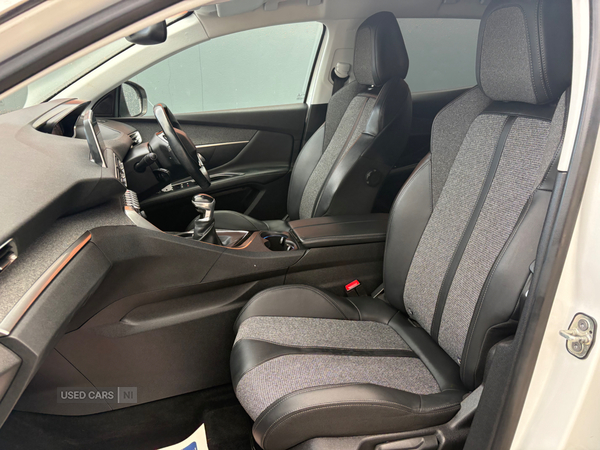 Peugeot 3008 ESTATE in Derry / Londonderry
