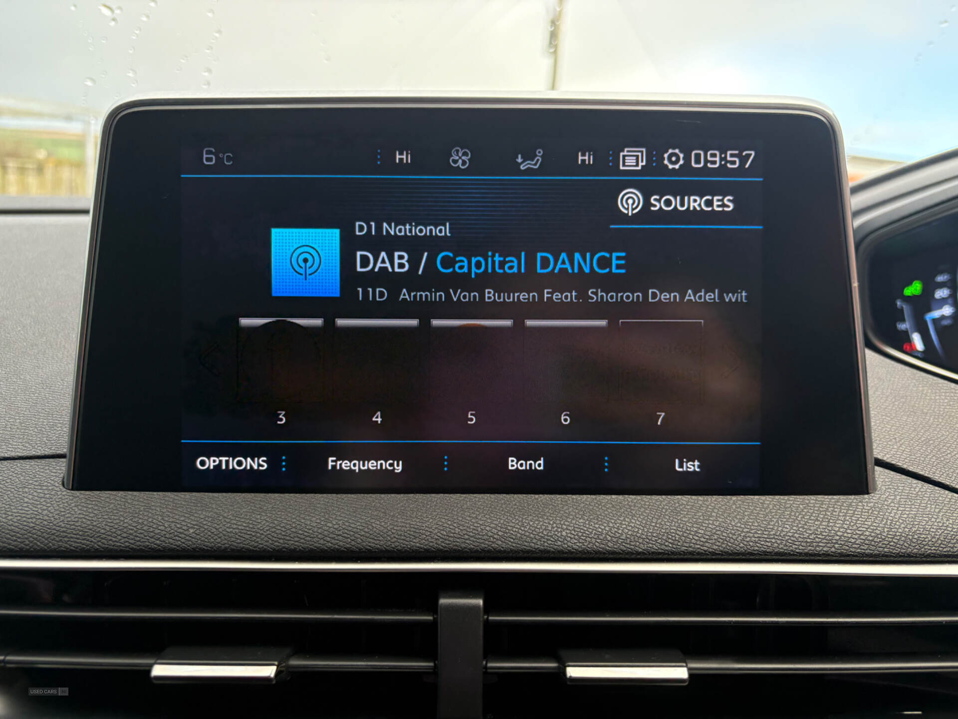 Peugeot 3008 ESTATE in Derry / Londonderry