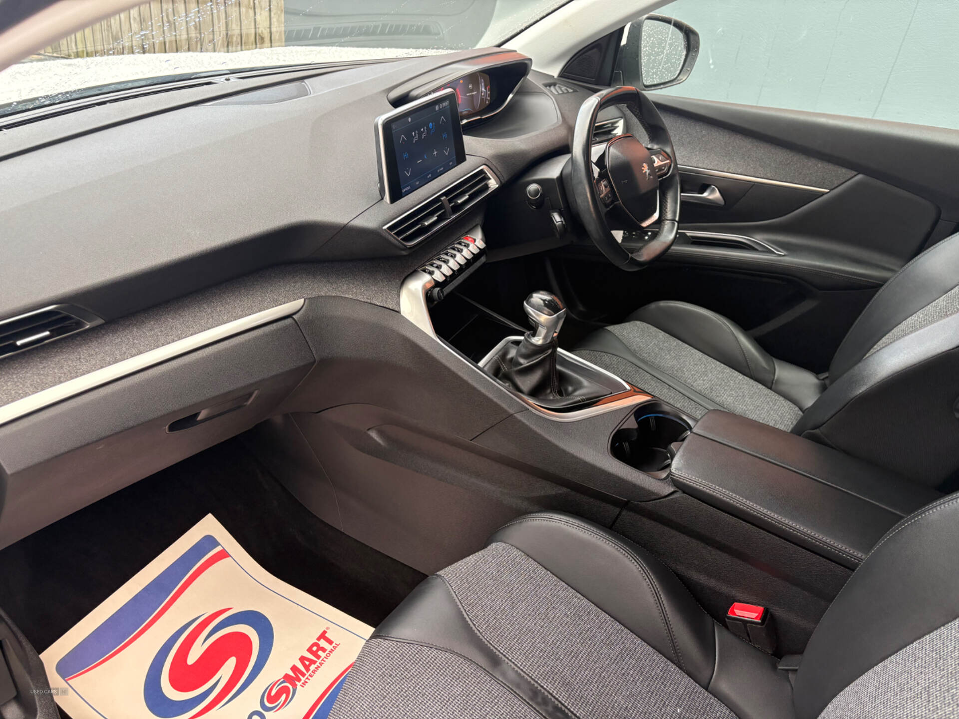 Peugeot 3008 ESTATE in Derry / Londonderry