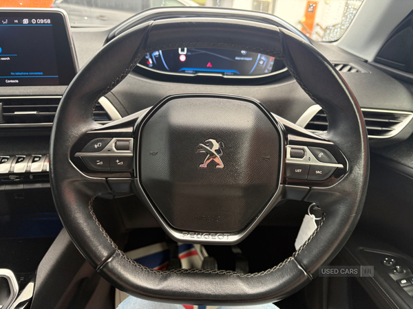 Peugeot 3008 ESTATE in Derry / Londonderry