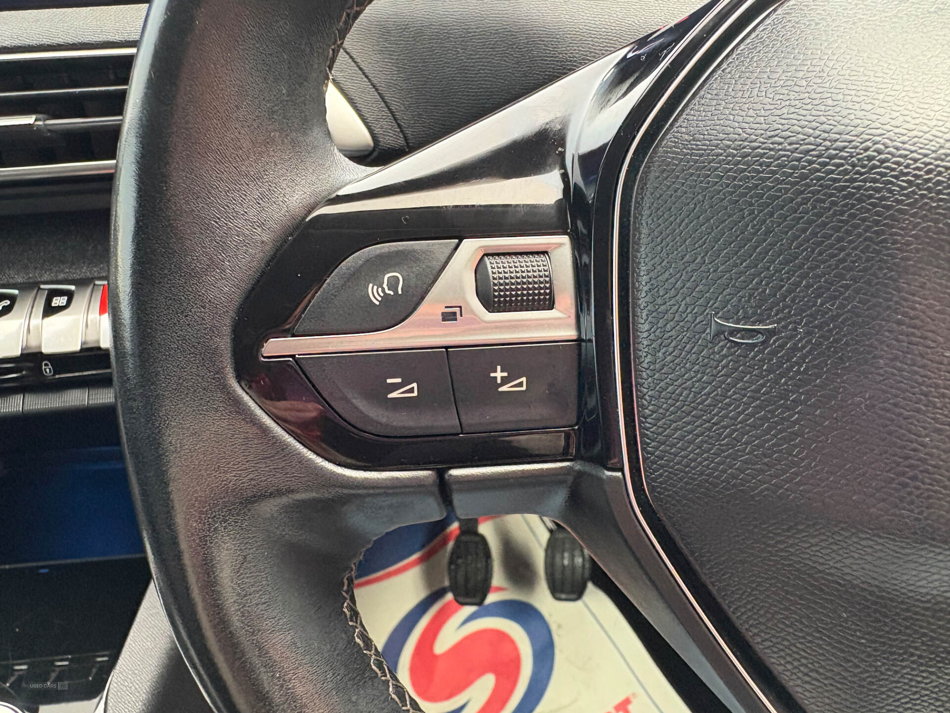 Peugeot 3008 ESTATE in Derry / Londonderry