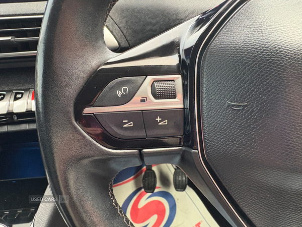 Peugeot 3008 ESTATE in Derry / Londonderry