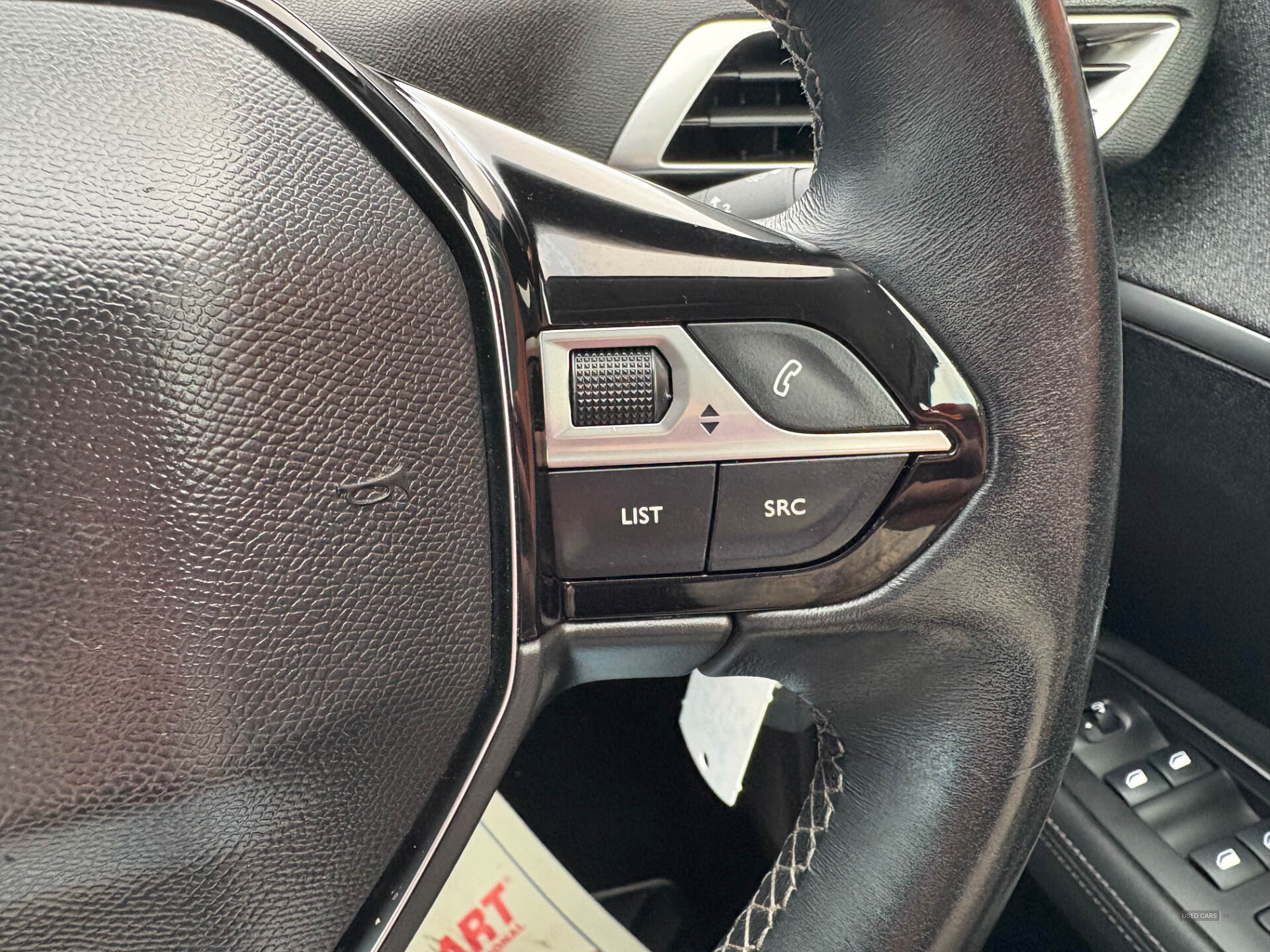 Peugeot 3008 ESTATE in Derry / Londonderry