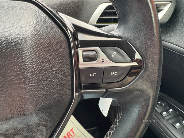 Peugeot 3008 ESTATE in Derry / Londonderry