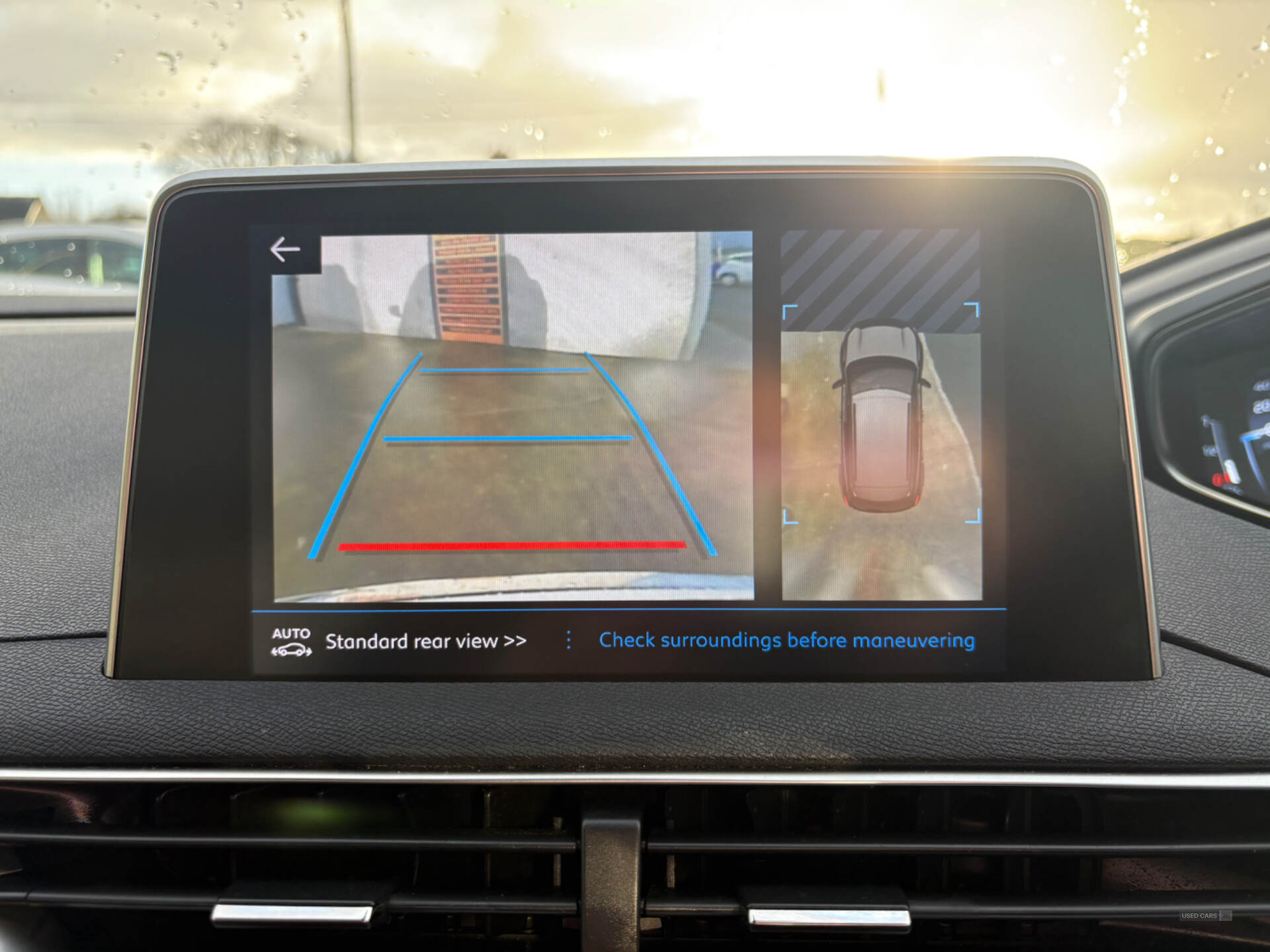 Peugeot 3008 ESTATE in Derry / Londonderry