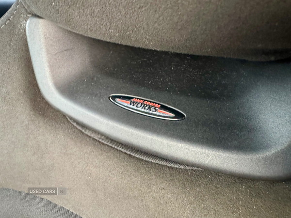 MINI Hatch in Derry / Londonderry