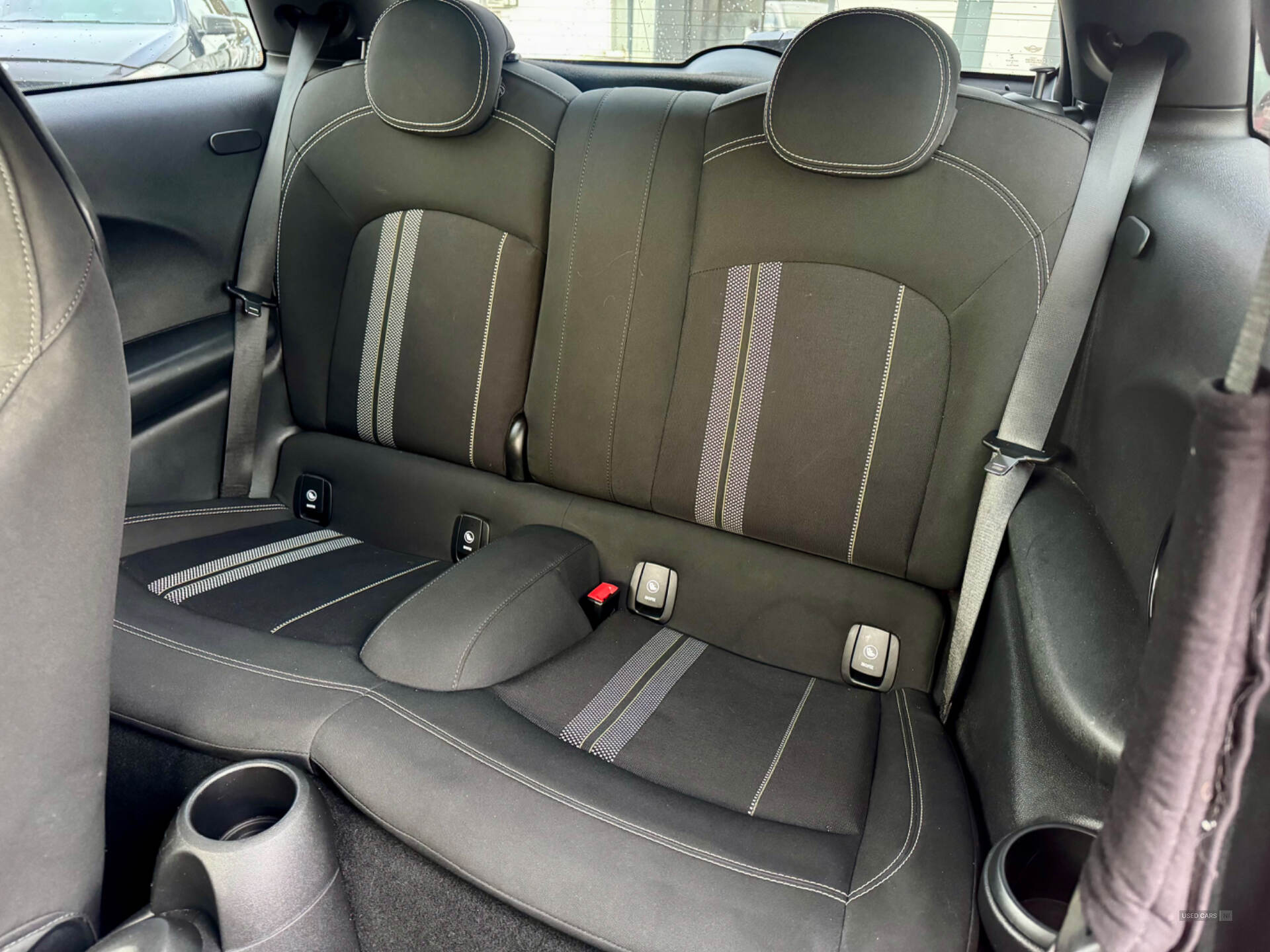 MINI Hatch in Derry / Londonderry