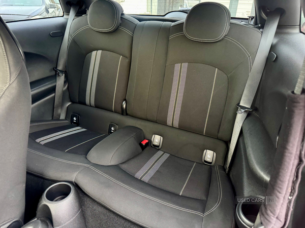 MINI Hatch in Derry / Londonderry