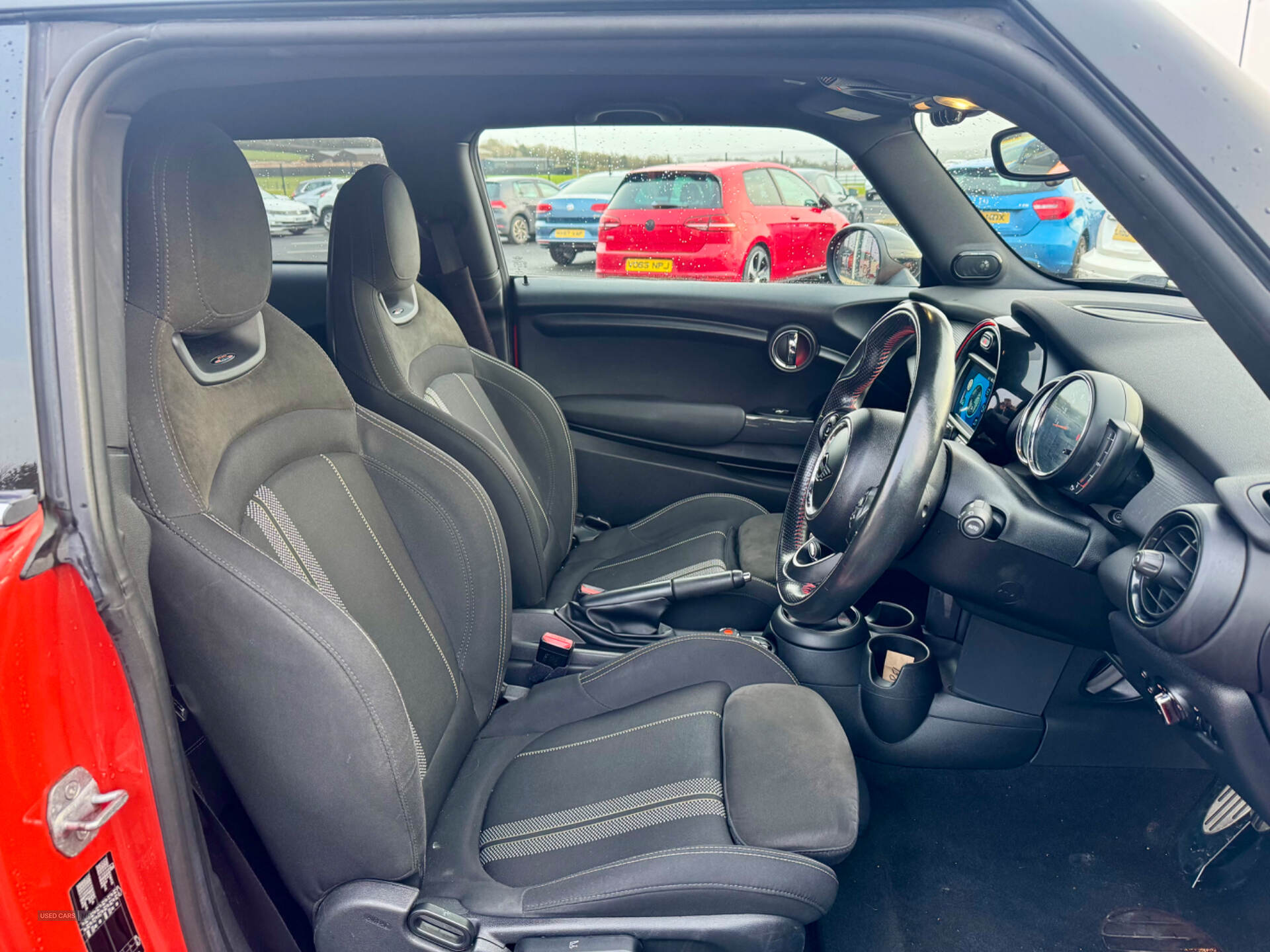 MINI Hatch in Derry / Londonderry