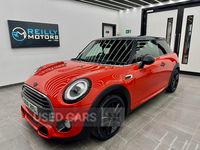 MINI Hatch in Derry / Londonderry