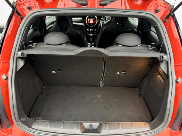 MINI Hatch in Derry / Londonderry