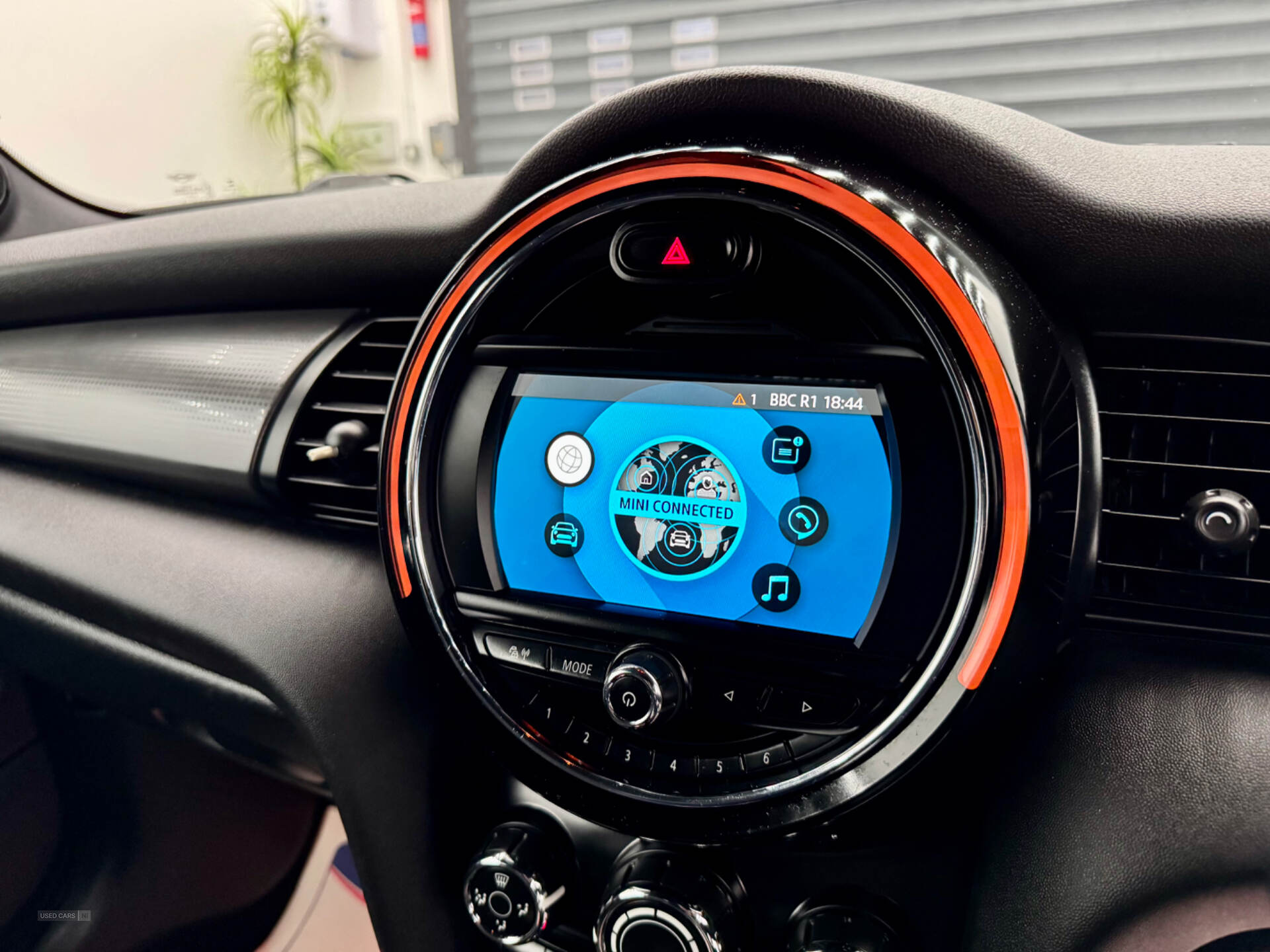 MINI Hatch in Derry / Londonderry