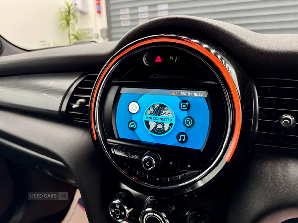 MINI Hatch in Derry / Londonderry